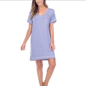 New Honey Dew Super Soft Ladies Sleep Shirt